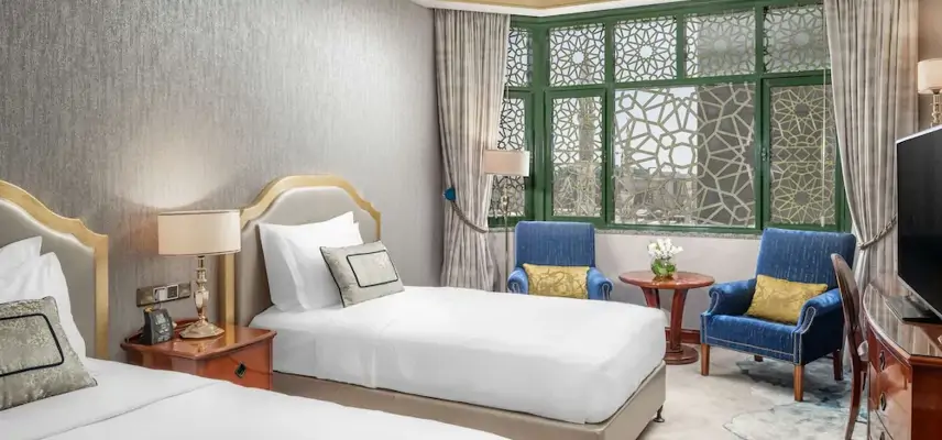 Madinah Hilton image